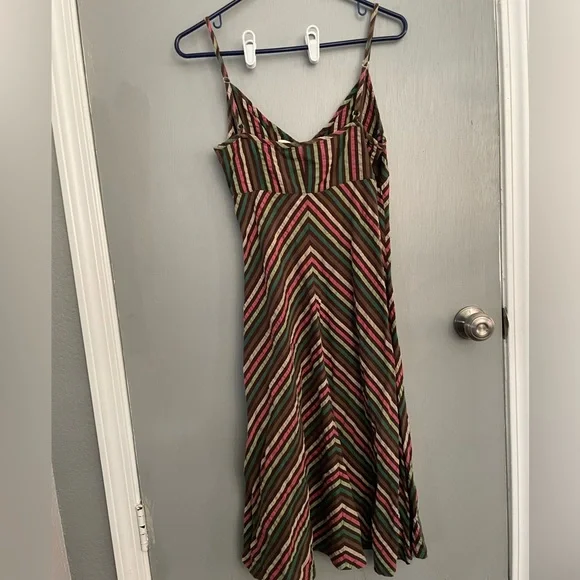 European H&M Sundress - Picture 2 of 2